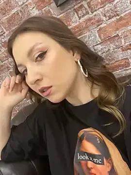 LeilaParson from StripChat