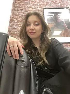 LeilaParson from StripChat