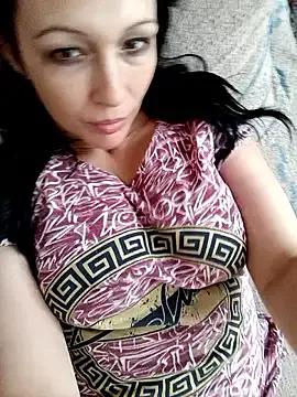 LeilaSaint from StripChat