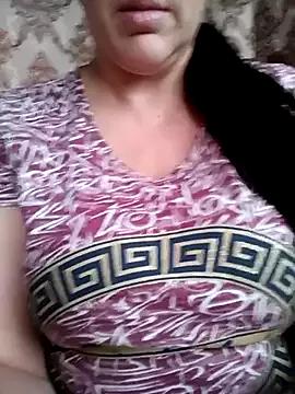 LeilaSaint from StripChat