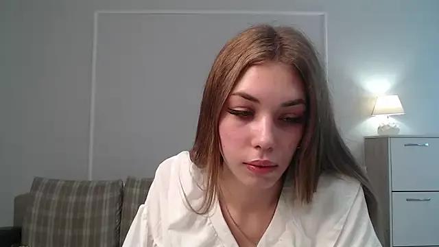 LeilaVanilla from StripChat