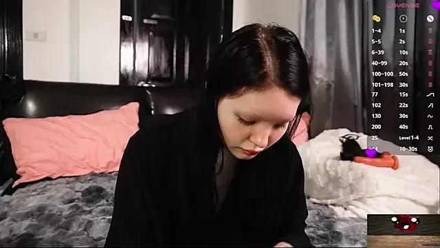 Try our streaming cams variety and talk on a personal level with our adorable girls streamers, showing off their bountiful shapes and dildos.
