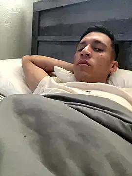 leisurelycriminal from StripChat is Freechat