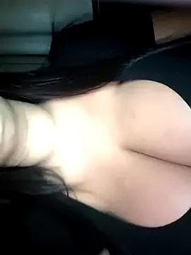 LeiteNan from StripChat is Freechat