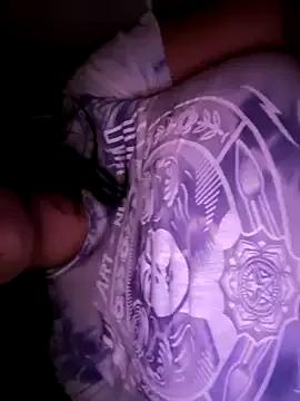 LeiteNan from StripChat is Freechat