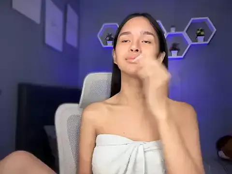 Lelasohna from StripChat