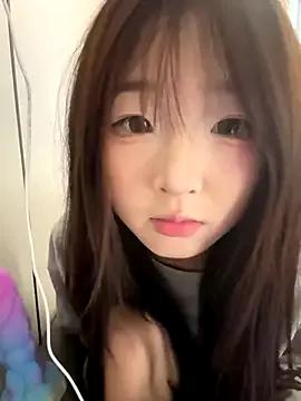 lelebaybay888 from StripChat is Private