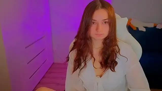 Lelia_Vibe from StripChat