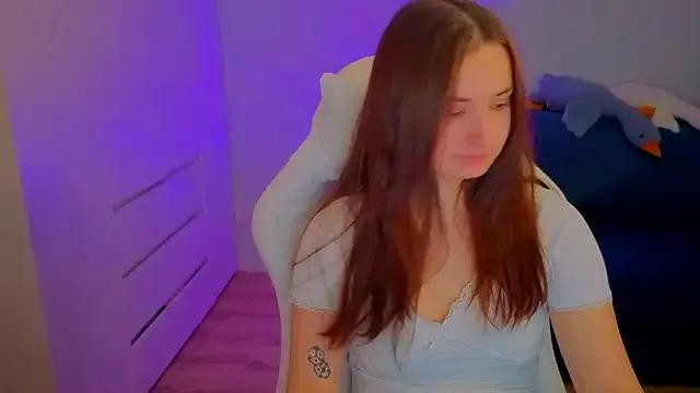 Lelia_Vibe from StripChat