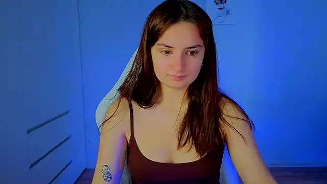 Lelia_Vibe from StripChat