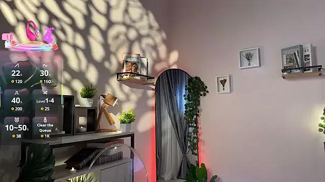 Try our streaming cams variety and talk on a personal level with our adorable girls streamers, showing off their bountiful shapes and dildos.