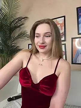 Lena_Wow from StripChat is Freechat