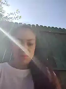 LenaBloomy from StripChat is Freechat