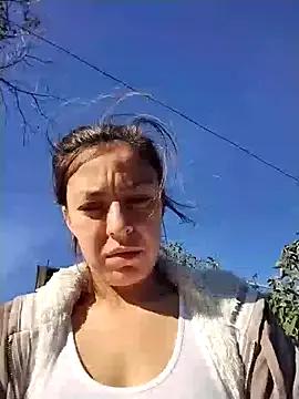 LenaBloomy from StripChat is Freechat