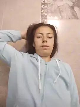 LenaBloomy from StripChat