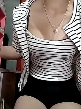LenaCii from StripChat is Freechat