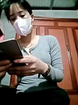 LenaCii from StripChat is Freechat