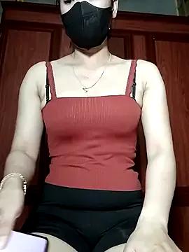 LenaCii from StripChat is Freechat