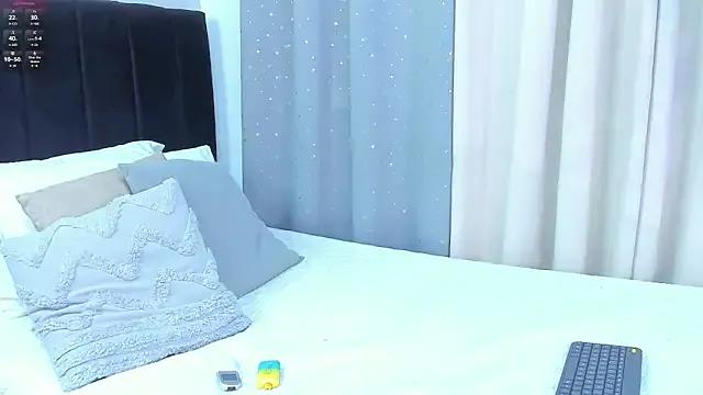 Try our streaming cams variety and talk on a personal level with our adorable girls streamers, showing off their bountiful shapes and dildos.