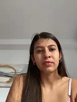 Lenapink19 from StripChat is Freechat