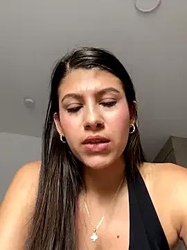 Lenapink19 from StripChat is Freechat