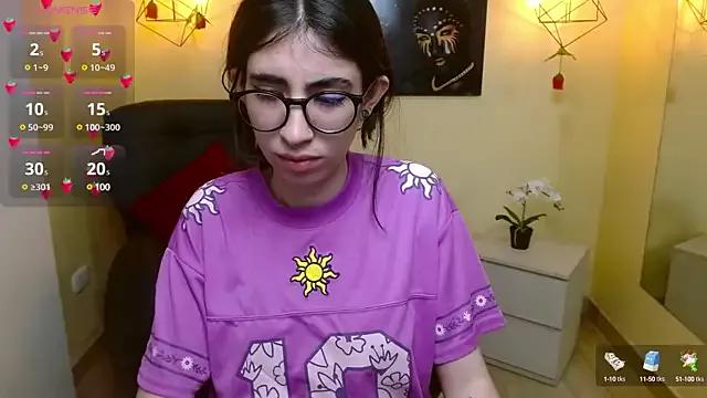 Try our streaming cams variety and talk on a personal level with our adorable girls streamers, showing off their bountiful shapes and dildos.