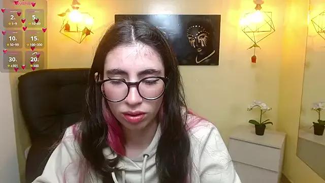 Try our streaming cams variety and talk on a personal level with our adorable girls streamers, showing off their bountiful shapes and dildos.