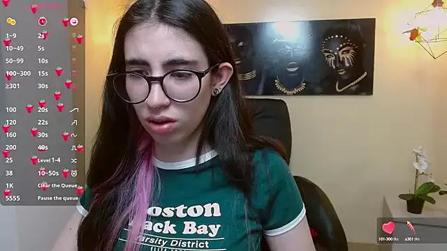 Try our streaming cams variety and talk on a personal level with our adorable girls streamers, showing off their bountiful shapes and dildos.