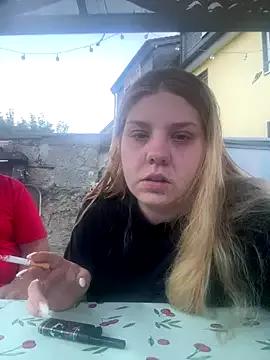 LenaundLeon from StripChat is Freechat