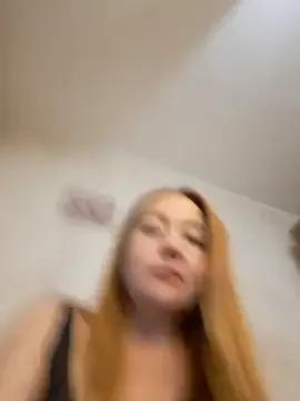 lenavelvet25 from StripChat is Freechat