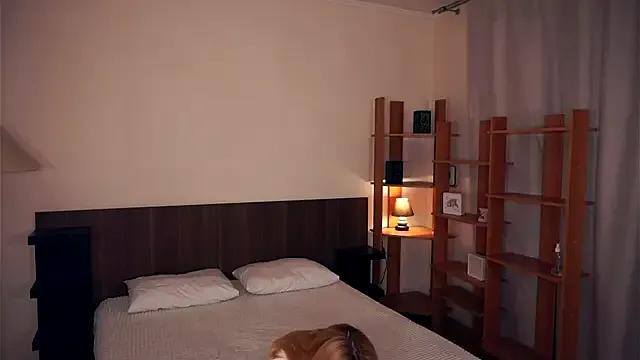 LenitaTumblin from StripChat is Freechat
