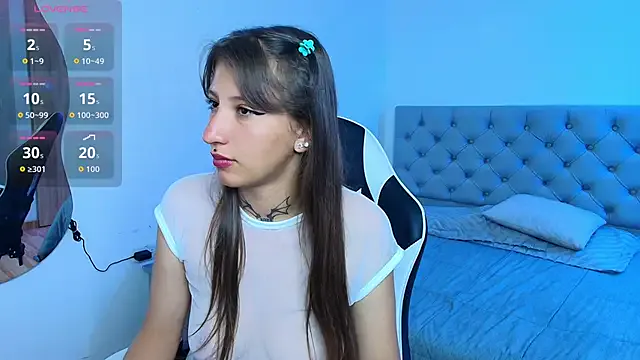 Lenna__black on StripChat 