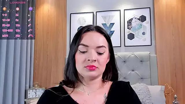 lennabell from StripChat