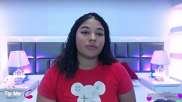 LennaEvans from StripChat