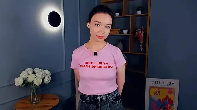 LenoreGaitan from StripChat is Freechat