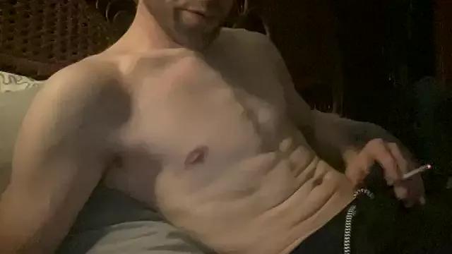 LeoLovelyDick from StripChat is Freechat