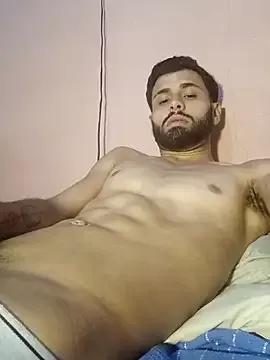 leonan66 from StripChat is Freechat