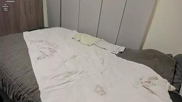 leondevereda from StripChat is Freechat