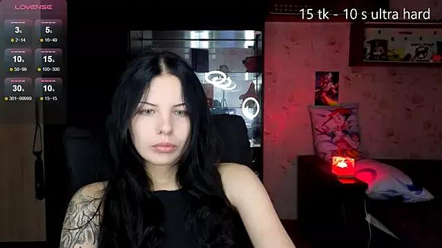 Try our streaming cams variety and talk on a personal level with our adorable girls streamers, showing off their bountiful shapes and dildos.