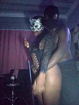 LeratoSweet from StripChat is Freechat