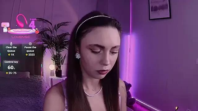 Leri_Star from StripChat is Freechat