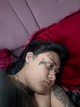 LesboNaughty_ from StripChat
