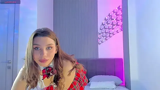 lesley_91 on StripChat 