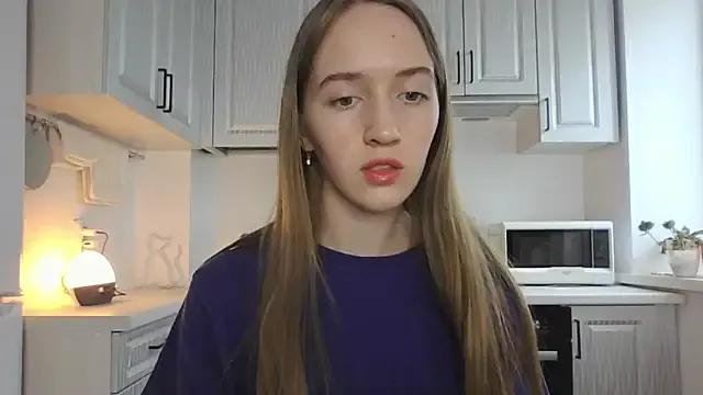 leslie_my_lovee from StripChat