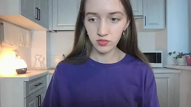 leslie_my_lovee from StripChat