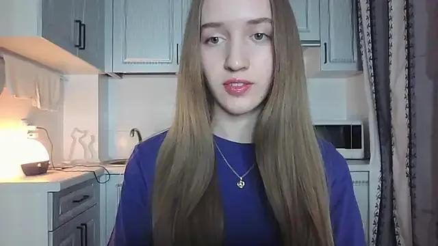 leslie_my_lovee from StripChat