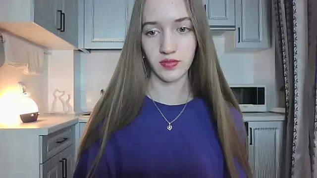 leslie_my_lovee from StripChat