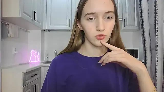 leslie_my_lovee from StripChat
