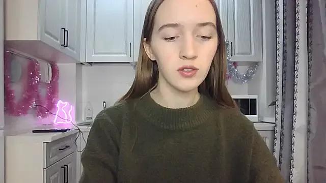 leslie_my_lovee from StripChat