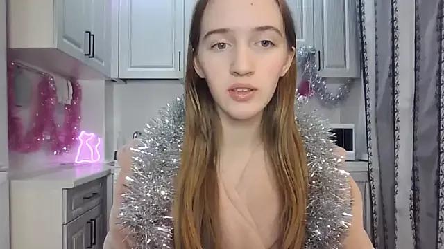 leslie_my_lovee from StripChat